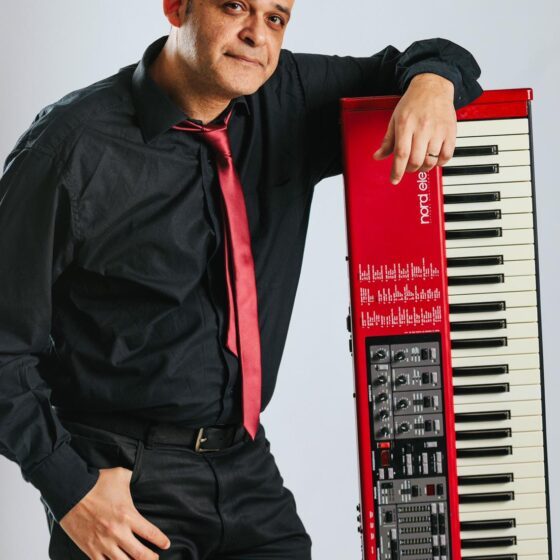Amro Salah UK1