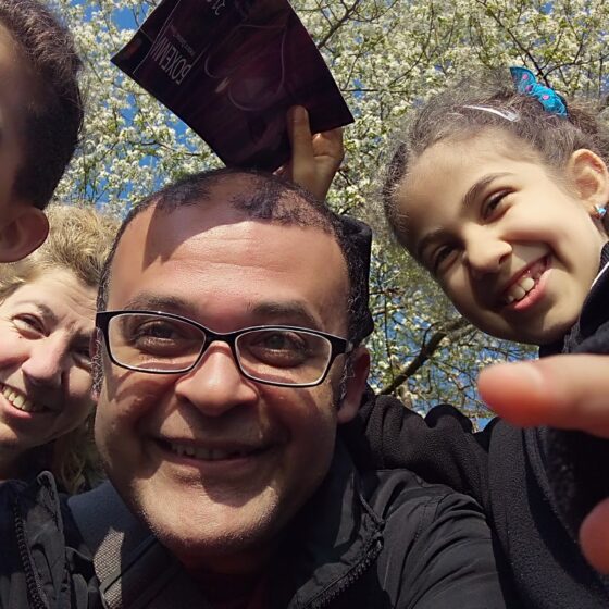 Family-St Zagora park2016